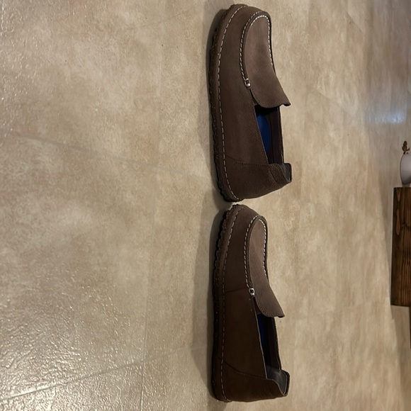 Birkenstock Utti Moccasin Style - Picture 2 of 4